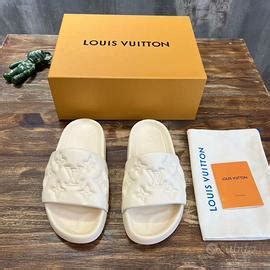 pantofole louis vuitton prezzo|louis vuitton scatole.